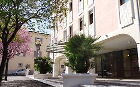 Hotel Leon d'Oro